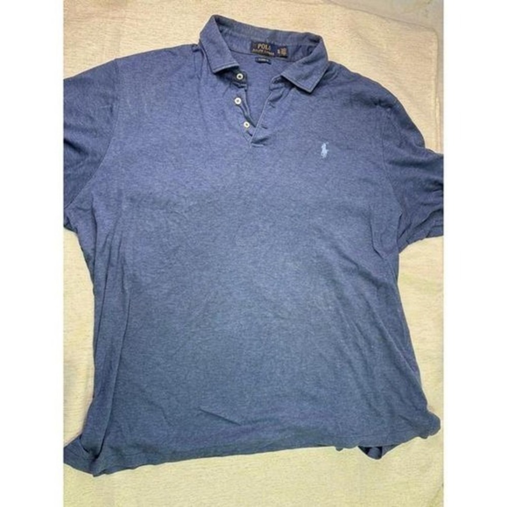 Ralph‎ Lauren polo size extra large classic fit